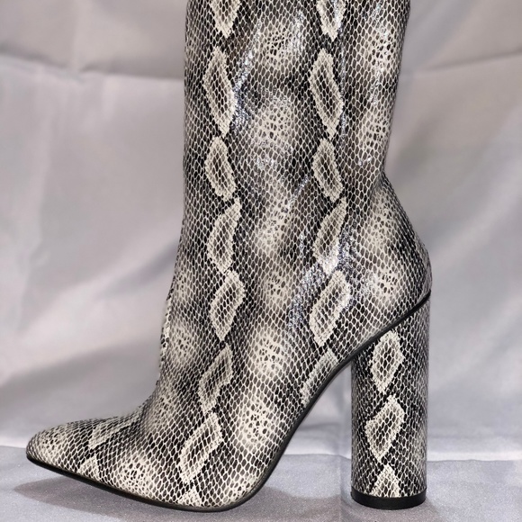 Cape Robbin Shoes - NOT FOR SALE SOLD ON ANOTHER LISTING